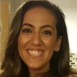 Meet your Posher, Sara